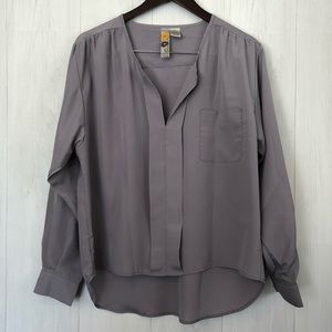 NWOT | Mimi Chica Henley